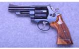 Smith & Wesson Model 29-3 ~ .44 Magnum - 2 of 2