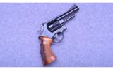 Smith & Wesson Model 29-3 ~ .44 Magnum - 1 of 2