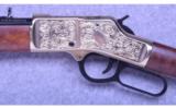Henry Big Boy Deluxe ~ .44 Rem. Mag./ .44 Special - 7 of 9