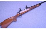 Remington Model 700 BDL Enhanced Receiver ~ .30-06 - 1 of 9