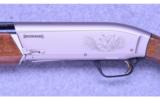 Browning Maxus ~ 12 GA - 7 of 9