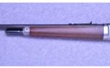 Winchester Model 1886 Lightweight Takedown ~ .33 W.C.F. - 6 of 9