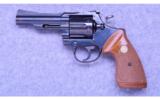 Colt Trooper MK III ~ .22 Magnum - 2 of 2