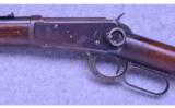 Winchester Model 1894 Saddle Ring Carbine ~ .25-35 - 7 of 9