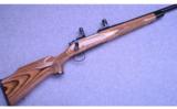Remington Model 700 VLS ~ .223 Rem. - 1 of 9
