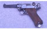 Luger 1931 - 42 ~ 9 MM Para - 2 of 3