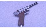 Luger 1931 - 42 ~ 9 MM Para - 1 of 3