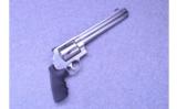Smith & Wesson Model 500 ~ .500 S & W Magnum - 1 of 2