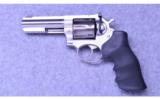Ruger GP100 ~ .357 Magnum - 2 of 2