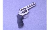 Ruger GP100 ~ .357 Magnum - 1 of 2