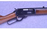 Marlin Model 444 100th Anniversary ~ .444 Marlin - 2 of 9
