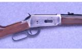 Winchester Model 94 U.S. Bicentennial ~ .30-30 Win. - 2 of 9