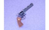Colt Python ~ .357 Magnum - 1 of 4