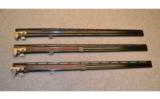 Browning Citori 3 Barrel Skeet Set ~ 20 ga. 28 ga. & .410 bore - 7 of 18