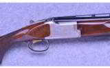 Browning Citori 3 Barrel Skeet Set ~ 20 ga. 28 ga. & .410 bore - 4 of 18