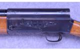 Browning A-5 Magnum (Belgium) ~ 12 GA - 7 of 9