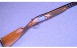 Browning Superposed (Belgium) ~ 12 GA - 1 of 9