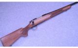 Remington Model 700 Classic ~ .222 Rem. - 1 of 9