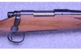 Remington Model 700 Classic ~ .222 Rem. - 3 of 9