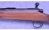 Remington Model 700 Classic ~ .222 Rem. - 7 of 9