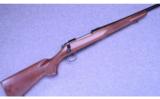 Remington Model 700 Classic ~ .257 Roberts - 1 of 9