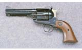 Ruger New Model Blackhawk ~ .357 Magnum - 4 of 4