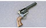 Ruger New Model Blackhawk ~ .357 Magnum - 3 of 4