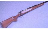 Remington Model 700 Classic ~ .338 Win. Mag. - 1 of 9