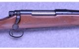 Remington Model 700 Classic ~ .338 Win. Mag. - 3 of 9
