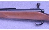 Remington Model 700 Classic ~ .338 Win. Mag. - 7 of 9