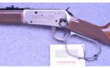 Winchester Model 94 ~ John Wayne Commemorative ~ .32-40 - 9 of 9
