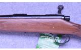 Remington Model 700 Classic ~ .350 Rem. Mag. - 7 of 9