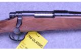 Remington Model 700 Classic ~ .350 Rem. Mag. - 3 of 9