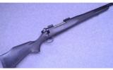 Weatherby Mark V Synthetic ~ .30-378 Wby. Mag. - 1 of 9