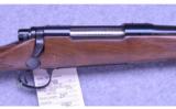 Remington Model 700 Classic ~ .25-06 - 3 of 9