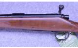 Remington Model 700 Classic ~ .25-06 - 7 of 9
