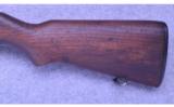 Winchester M1 Garand ~ .30-06 - 8 of 9