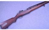 Winchester M1 Garand ~ .30-06 - 1 of 9