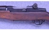 Winchester M1 Garand ~ .30-06 - 7 of 9