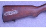 Winchester M1 Garand ~ .30-06 - 2 of 9