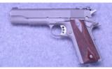 Colt Model 1991 A1 Series 80 ~ .45 Auto - 2 of 2