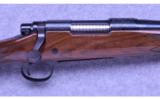 Remington Model 700 BDL Enhanced ~ .22-250 Rem. - 3 of 9