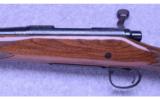 Remington Model 700 BDL Enhanced ~ .22-250 Rem. - 7 of 9