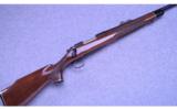 Remington Model 700 BDL Enhanced ~ .22-250 Rem. - 1 of 9