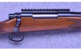 Remington Model 700 BDL ~ .338 Win. Mag. - 3 of 9