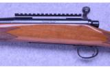 Remington Model 700 BDL ~ .338 Win. Mag. - 7 of 9