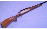 Remington Model 700 BDL ~ .338 Win. Mag. - 1 of 9