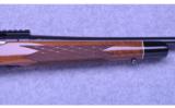 Remington Model 700 BDL ~ .338 Win. Mag. - 4 of 9