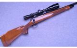 Remington Model 700 BDL ~ .17 Rem. - 1 of 9