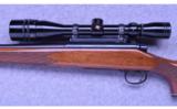 Remington Model 700 BDL ~ .17 Rem. - 7 of 9